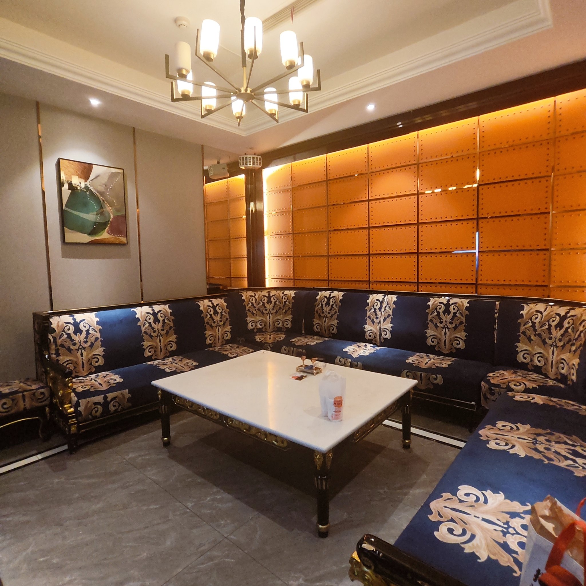 石家庄商务ktv 精彩体验完美商务ktv环境-正定县ktv预订